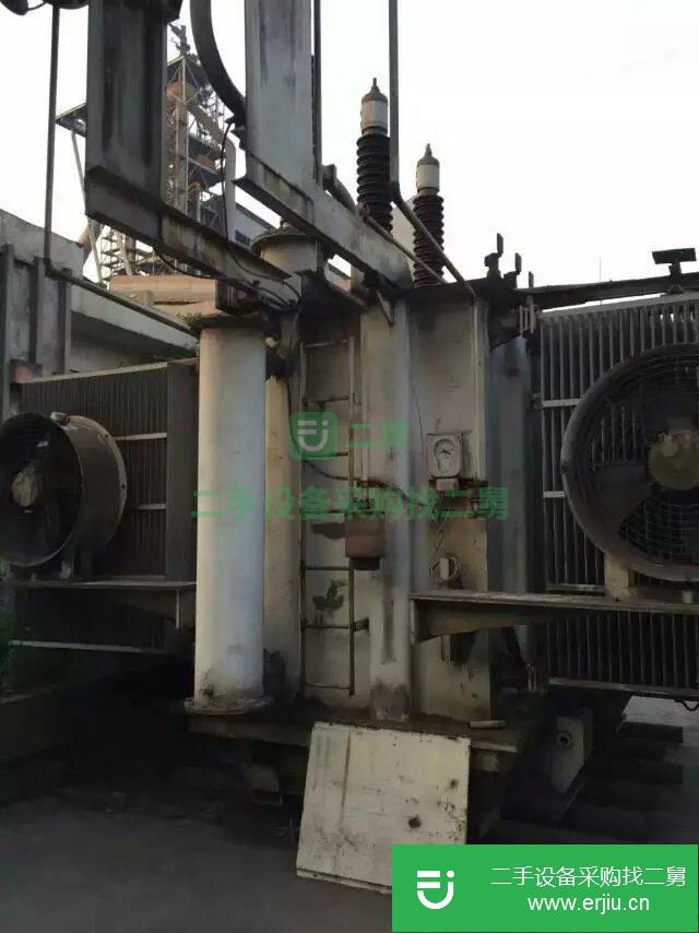 河南轉讓出售變壓器，整流變壓器，電爐變壓器