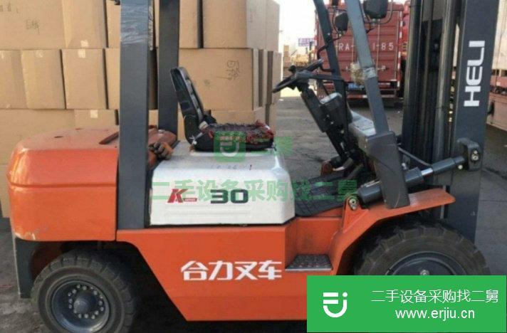 宜賓低價出售轉讓叉車二手叉車