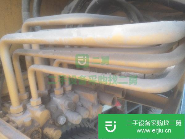 轉讓精品柳工20噸吊車