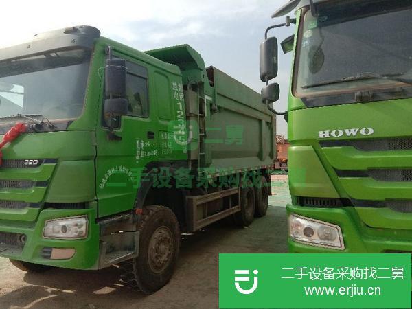 出售一批17年18年國五環保自卸車可分期付款出售