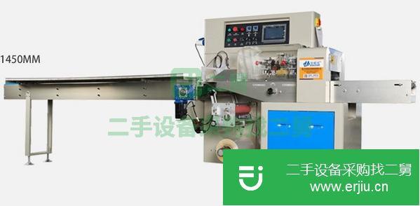 轉(zhuǎn)讓包裝機(jī) 封口機(jī) 食品 面包 蛋糕 水果通用封口機(jī)