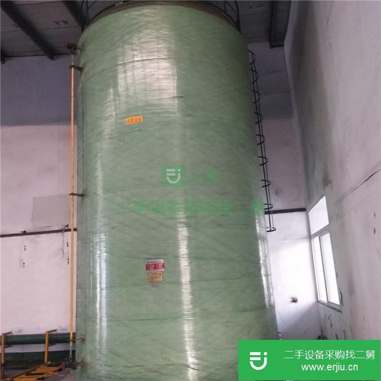 供應(yīng)二手50立方不銹鋼304立式儲(chǔ)罐 二手40立方8個(gè)厚不銹鋼攪拌罐
