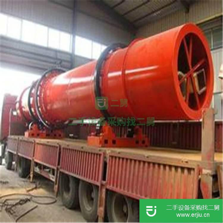 轉讓出售二手干燥機 二手滾筒干燥機