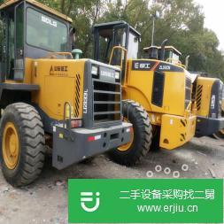 大興安嶺二手50鏟車個(gè)人轉(zhuǎn)讓