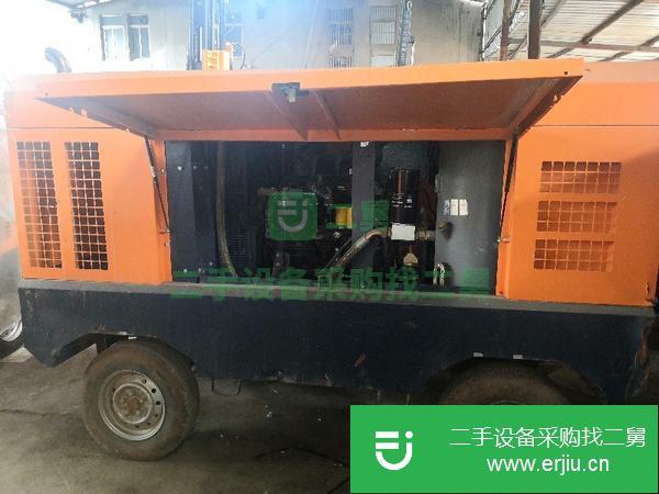轉(zhuǎn)讓低價(jià)處理 二手螺桿機(jī)空壓機(jī) 二手空壓機(jī)