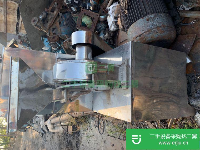 轉讓供應二手30b粉碎機設備九成新
