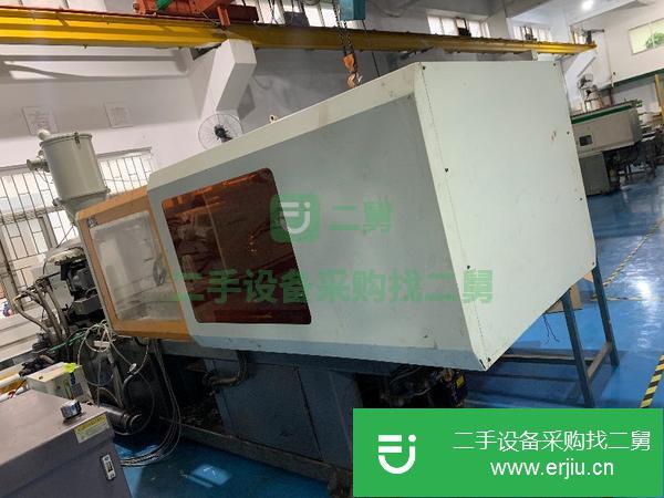 轉(zhuǎn)讓海雄218注塑機(jī)一臺