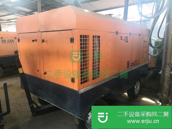 轉(zhuǎn)讓現(xiàn)貨甩賣 二手螺桿機(jī)空壓機(jī) 二手空壓機(jī)