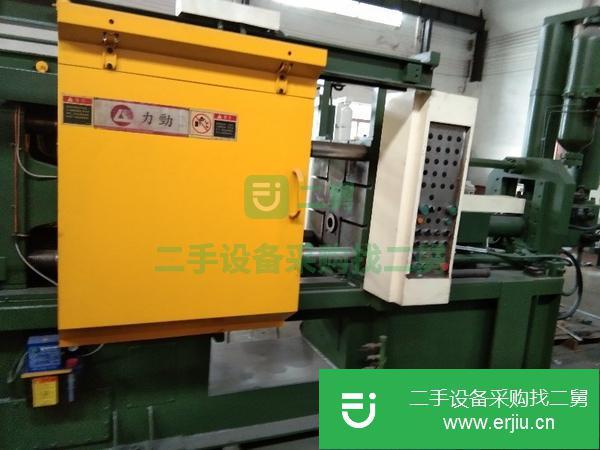 轉讓出售二手400T壓鑄機