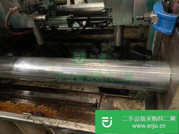 二手海天注塑機轉讓出售