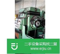 低價急售立車滾齒機立銑床刨床等大批機床設備