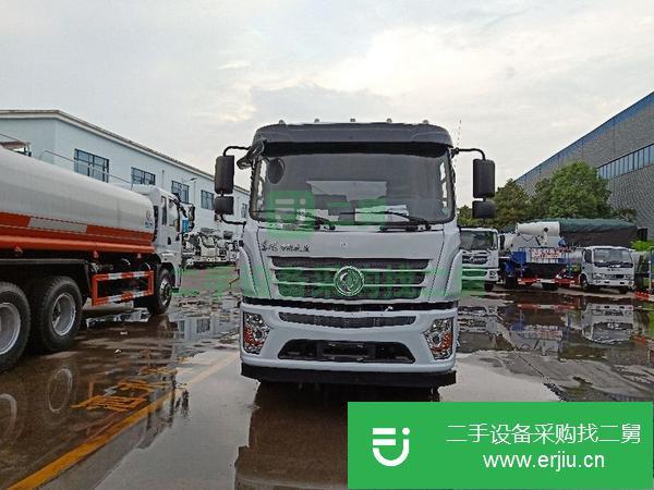 轉(zhuǎn)讓國六灑水車國六冷藏車
