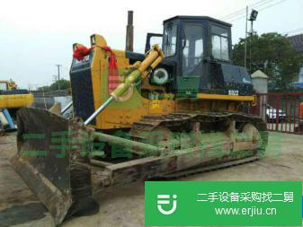 急轉讓閑置二手160推土機