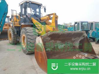 大興安嶺二手50鏟車個(gè)人轉(zhuǎn)讓