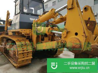 急轉讓閑置二手160推土機