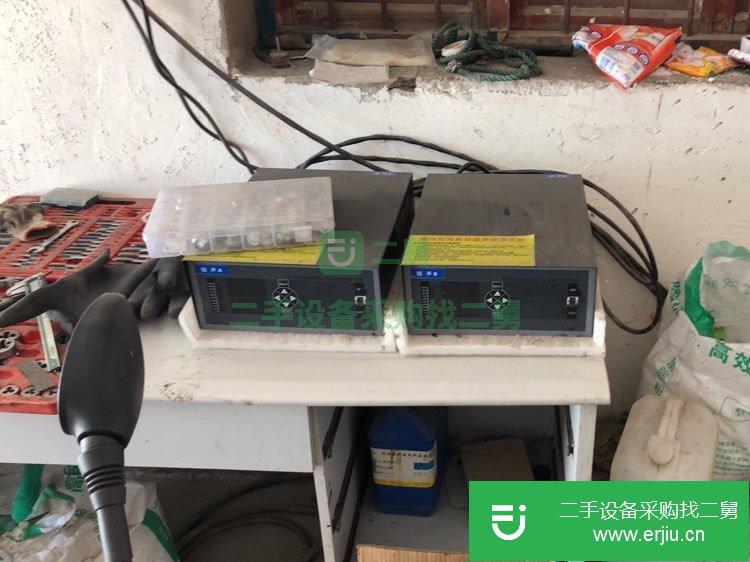 出售二手的發(fā)動(dòng)機(jī)超聲波清洗機(jī)