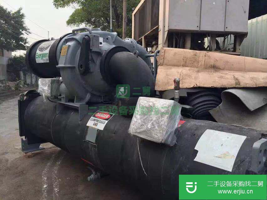 轉讓出售二手中央空調