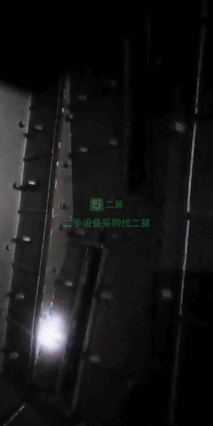 8成新吊鉤式拋丸機3730吊鉤式河北省-滄州市