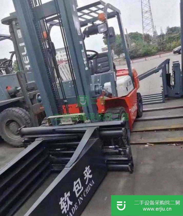 宜賓低價出售轉讓叉車二手叉車