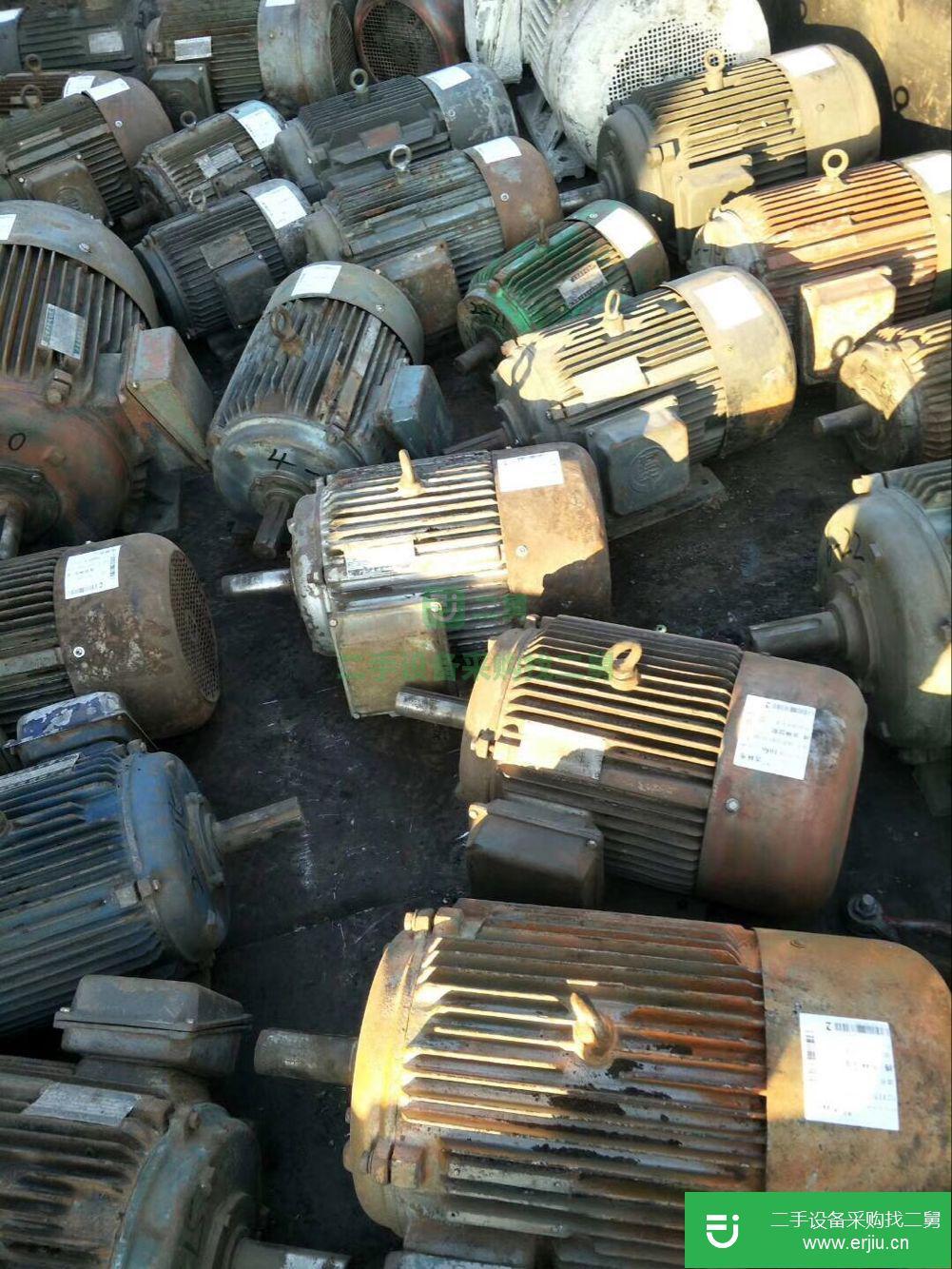 轉讓出售九成新二手電機