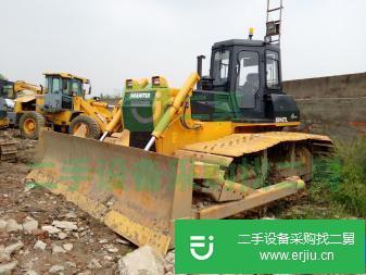 急轉讓閑置二手160推土機