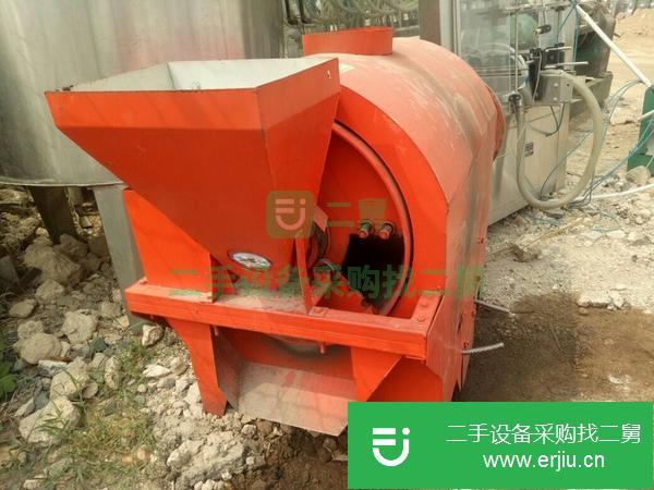 低價出售幾乎全新四川綿陽榨油機 帶炒鍋 有意者聯系