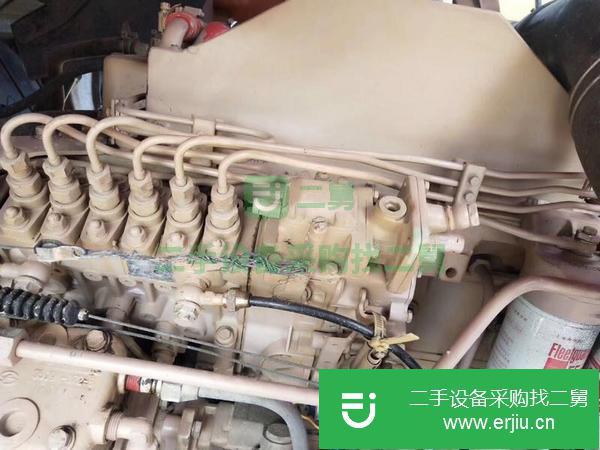 轉讓東風消防車