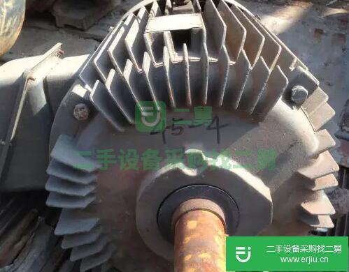 轉讓出售二手九成新電機