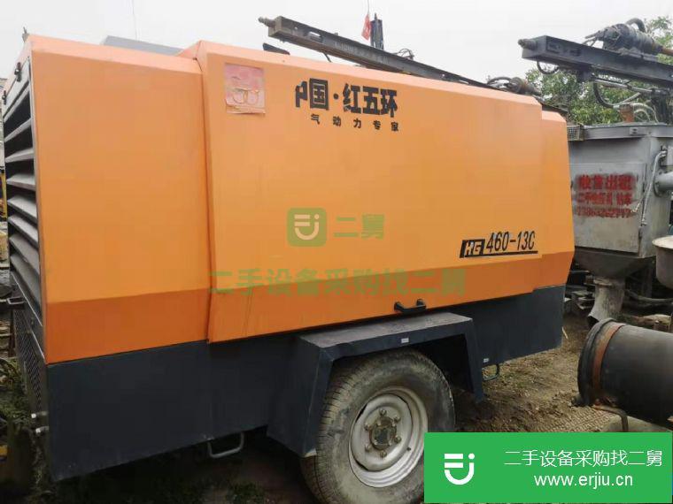 轉讓:二手空壓機，行業淡季平價走