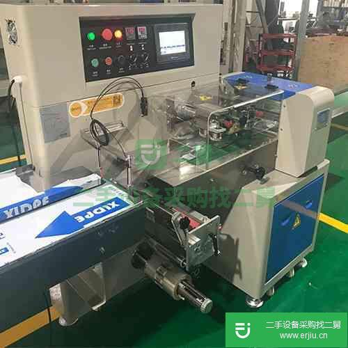 深圳出售包裝設備，二手包裝機