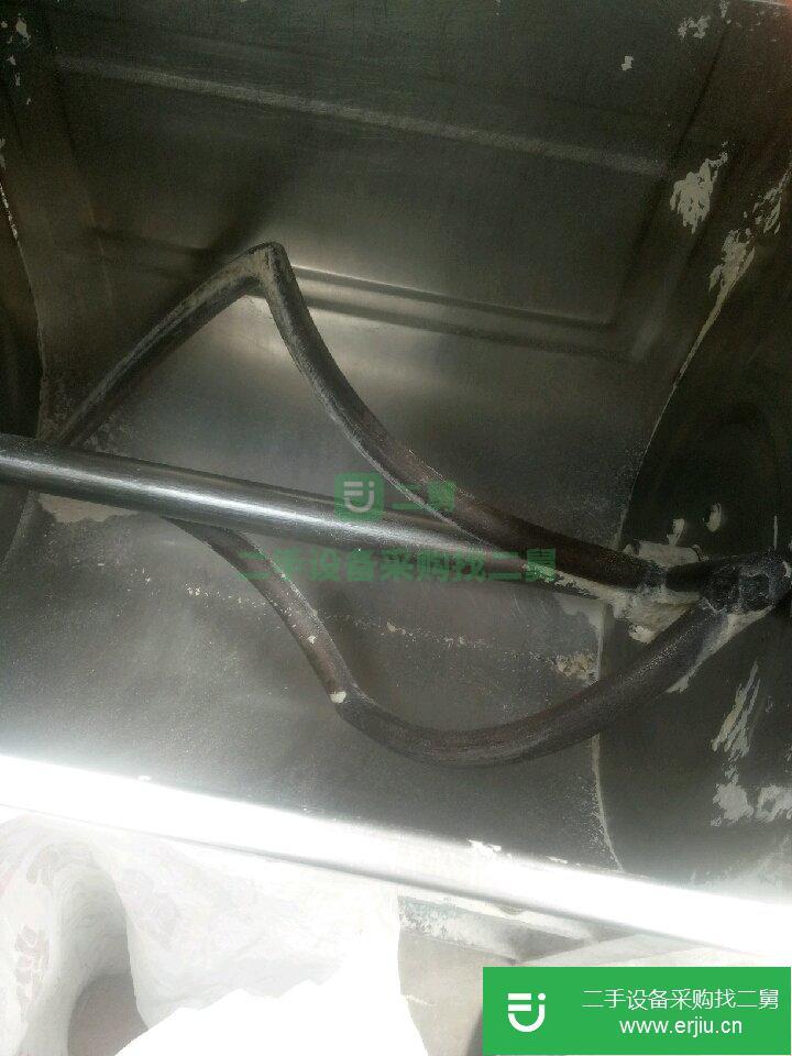 出售二手的50型不銹鋼和面機(jī)，水煎包鍋，醒發(fā)盤