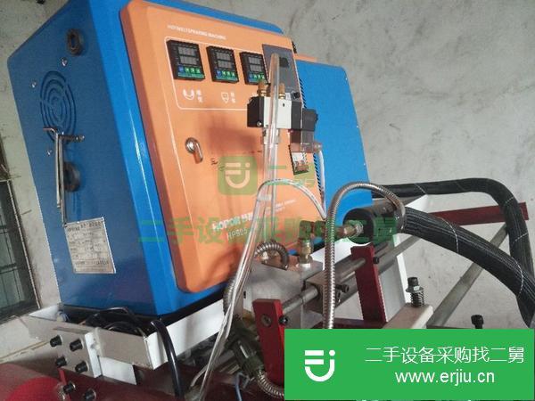 快遞袋平口袋opp袋多功能制袋機轉讓