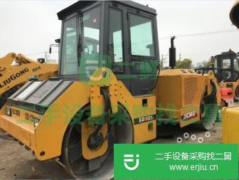 杭州市二手26噸壓路機(jī)出售