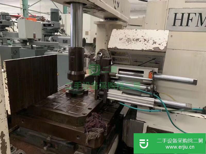二手設備龍門銑磨床車床