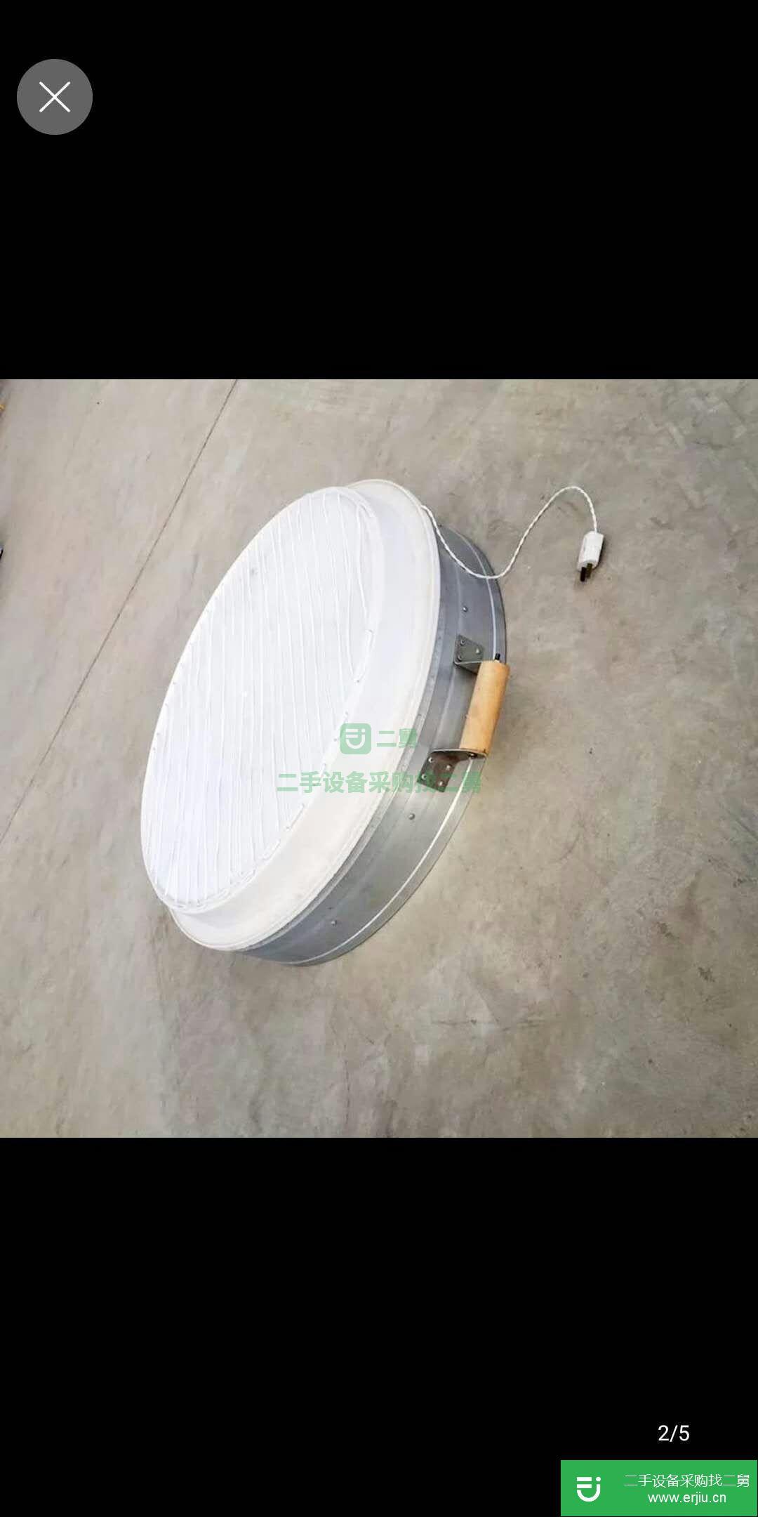出售二手的50型不銹鋼和面機(jī)，水煎包鍋，醒發(fā)盤