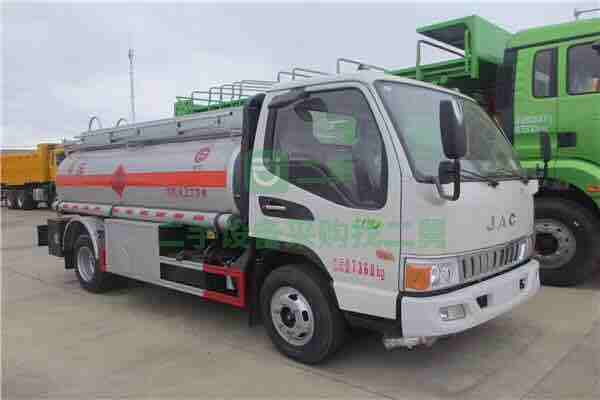 9成新油罐車(chē)東風(fēng)EQ1127湖北省-隨州市