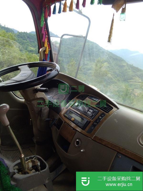 轉讓藍牌自卸車