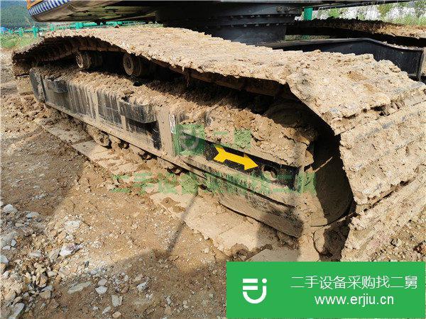 三一重工 SY215C-9 挖掘機 (純土方車，手續齊全)