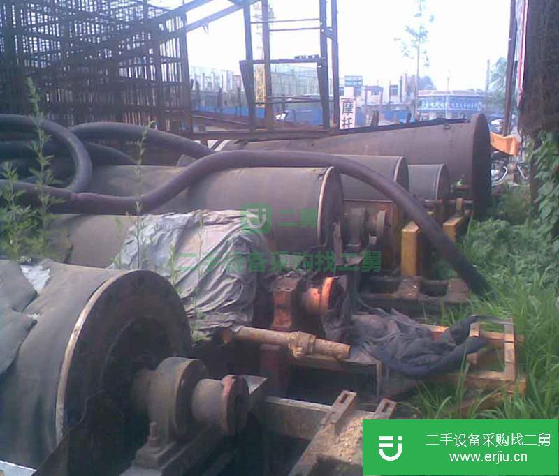 轉(zhuǎn)讓出售全國二手磁選機