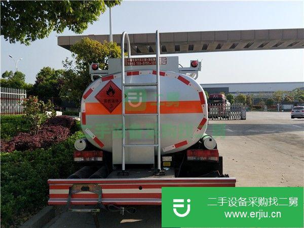 出售國六東風多利卡5噸加油車現(xiàn)貨出售