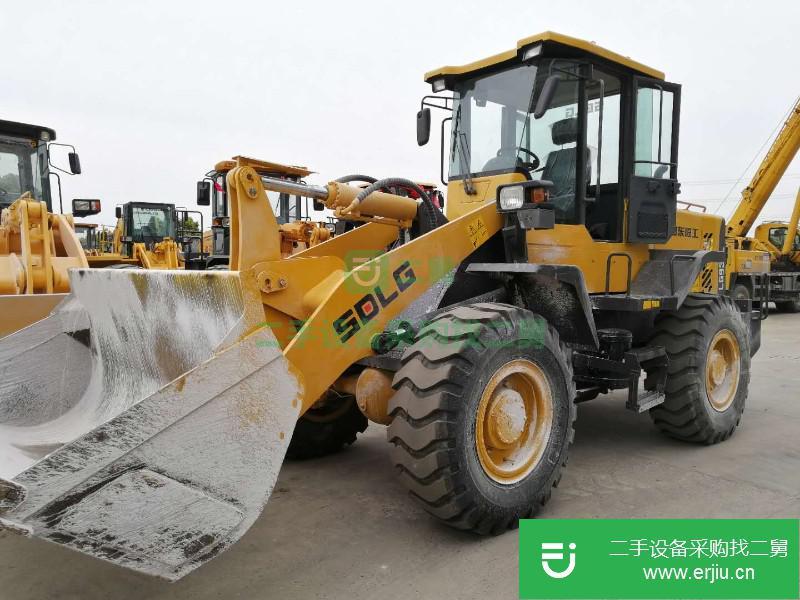 隨州出售二手50,30裝載機