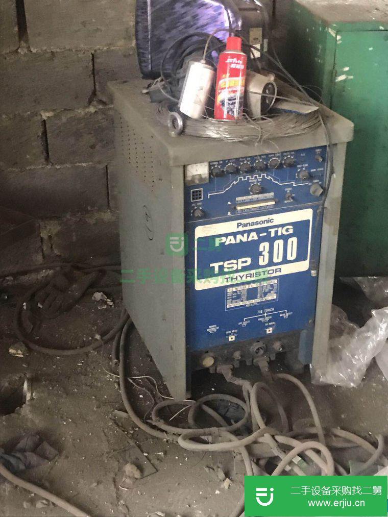 轉讓出售二手八成新電焊機
