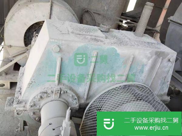 轉讓出售球磨機2.6*13米一臺