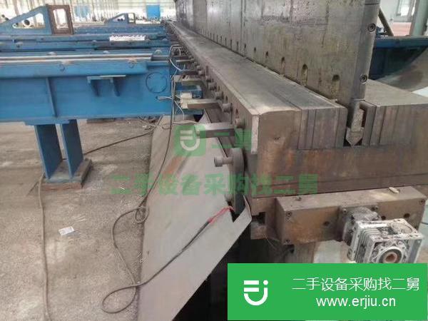轉讓黃石鍛壓2400/14000雙機聯動折彎機