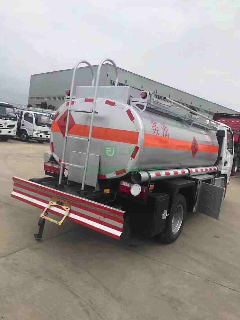 9成新油罐車(chē)東風(fēng)EQ1127湖北省-隨州市
