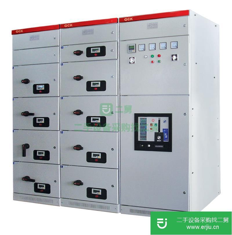 山東省威海市配電柜轉讓出售