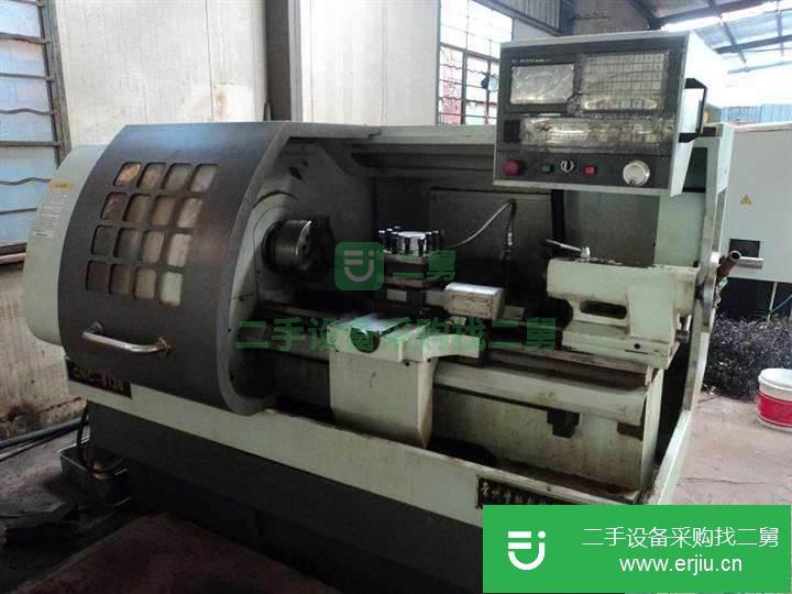 天津出售數控機床