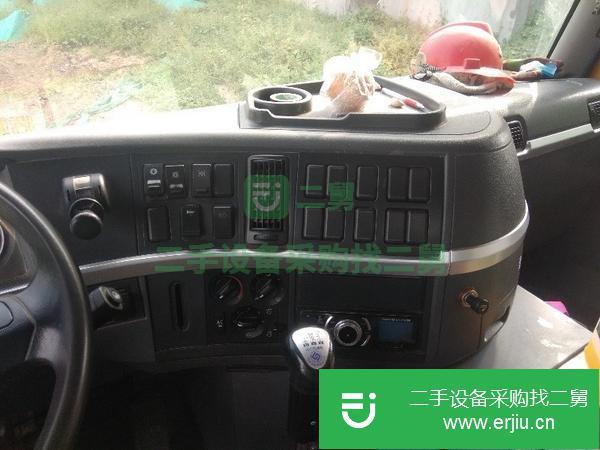 轉讓三一20噸吊車,國四