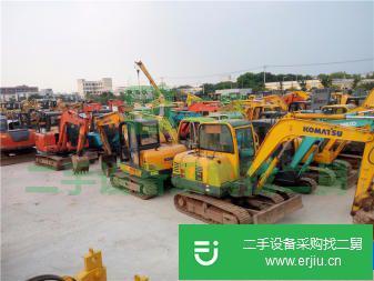 轉(zhuǎn)讓:二手品牌挖掘機(jī)出售，車況好