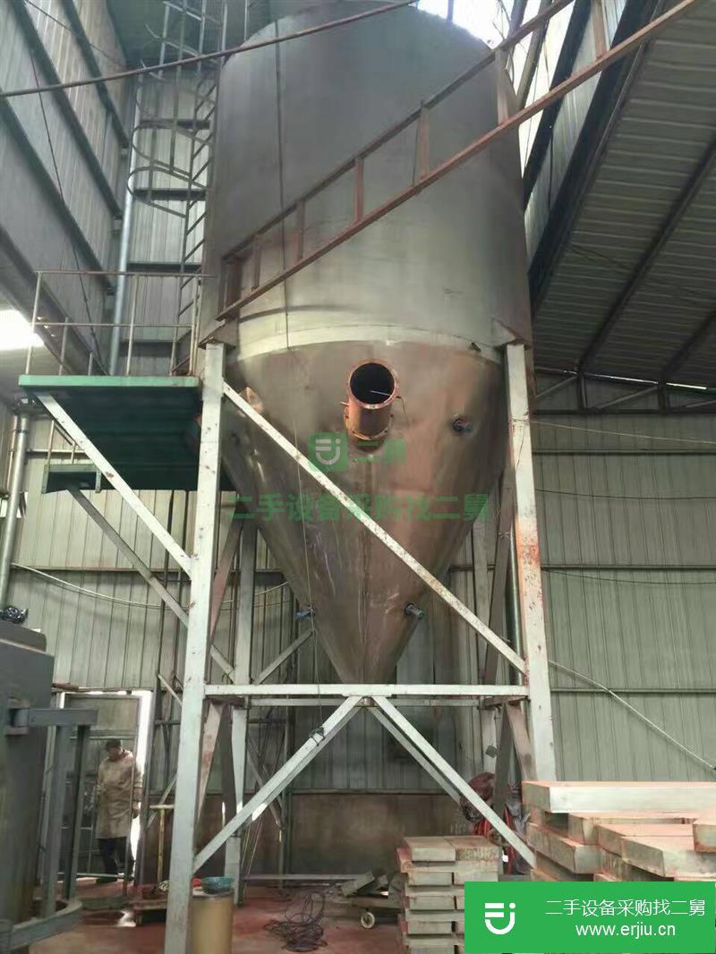 出售二手雙螺旋錐型混合機(jī)10臺